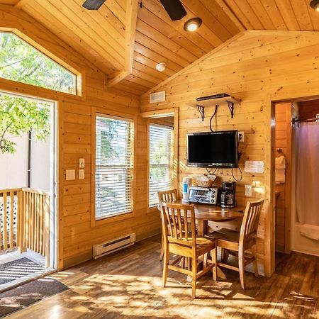 Rancho Oso Cottage 6 Mission Canyon Zewnętrze zdjęcie