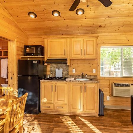 Rancho Oso Cottage 6 Mission Canyon Zewnętrze zdjęcie