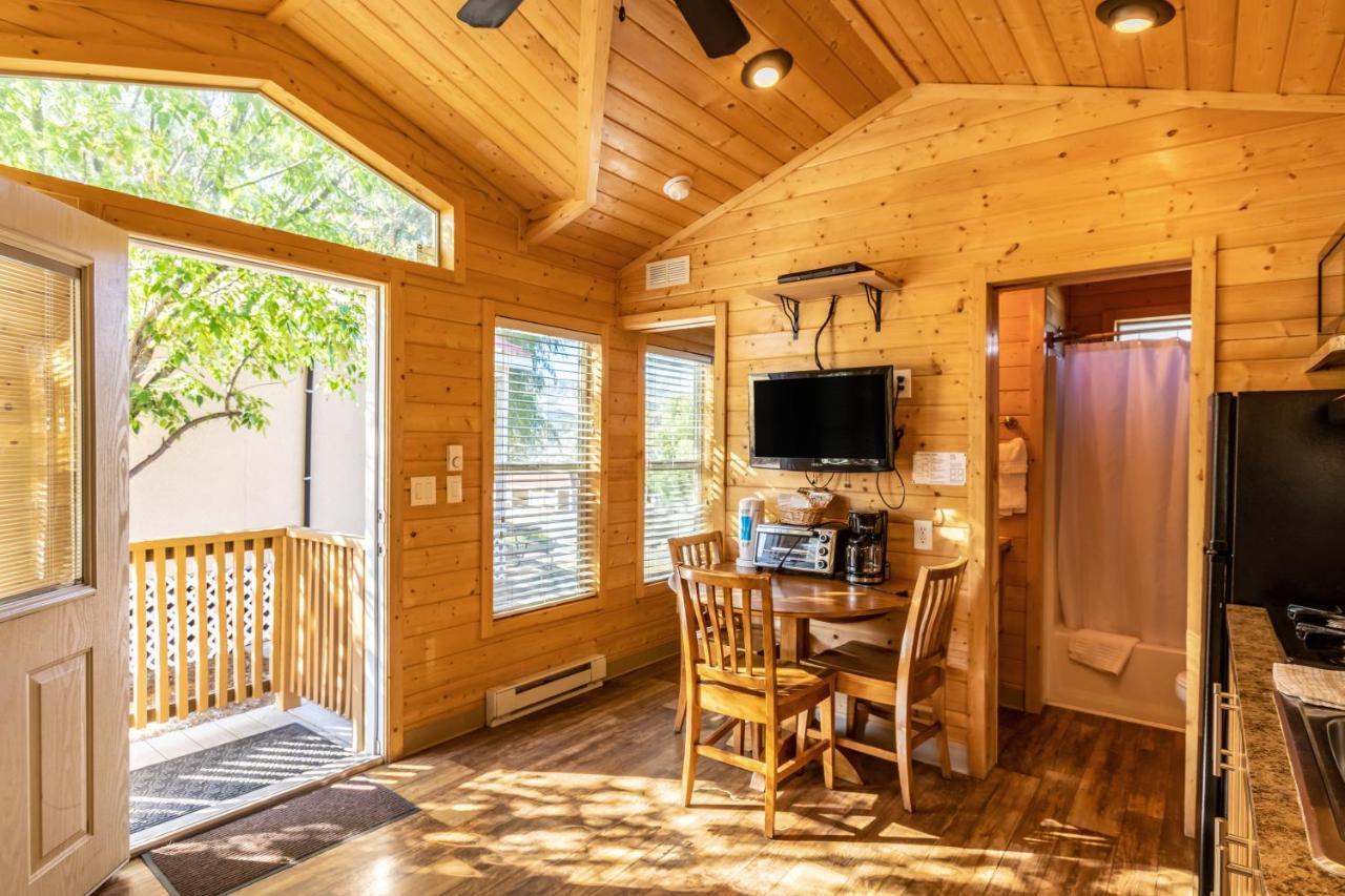 Rancho Oso Cottage 6 Mission Canyon Zewnętrze zdjęcie